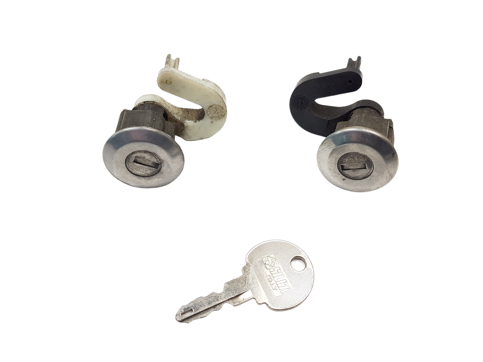 Cylindre De Fermeture Droit/Gauche Avant Peugeot 306 9170G2 9170H1 Valeo 14424 main product photo