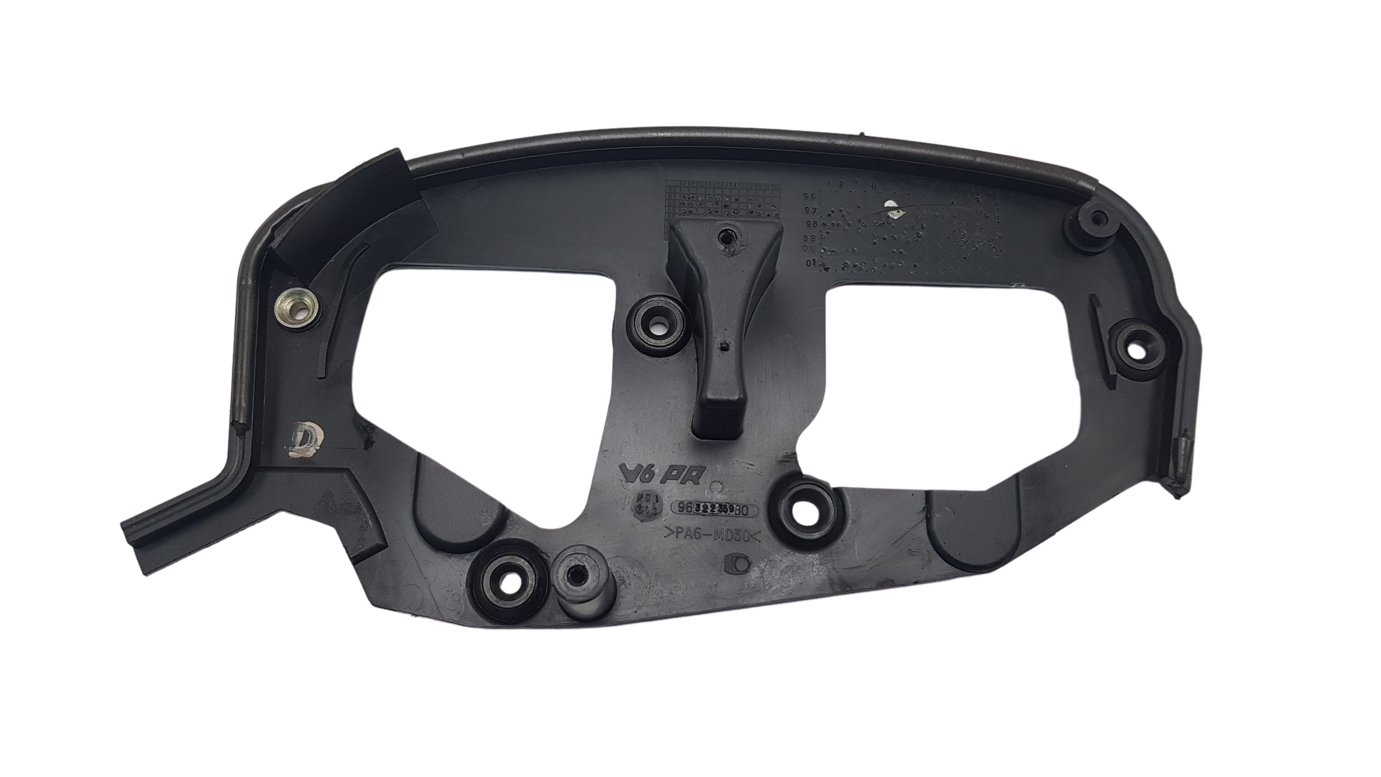 Boîtier/Protection De Distribution 9632235980 3.0 V6 24v Peugeot Renault main product photo