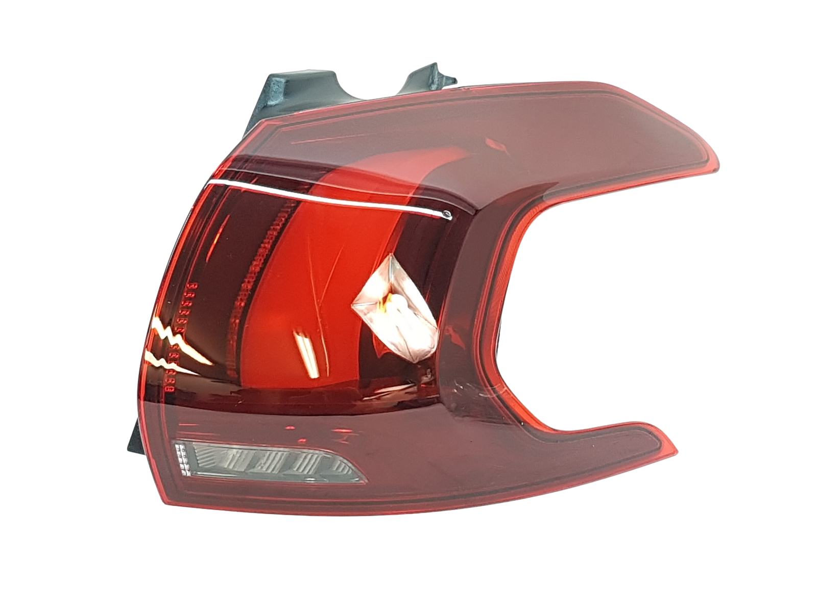 Phare De Voiture Droit Arrière Nouvelle Original Peugeot 2008 9826730380 16-19 main product photo