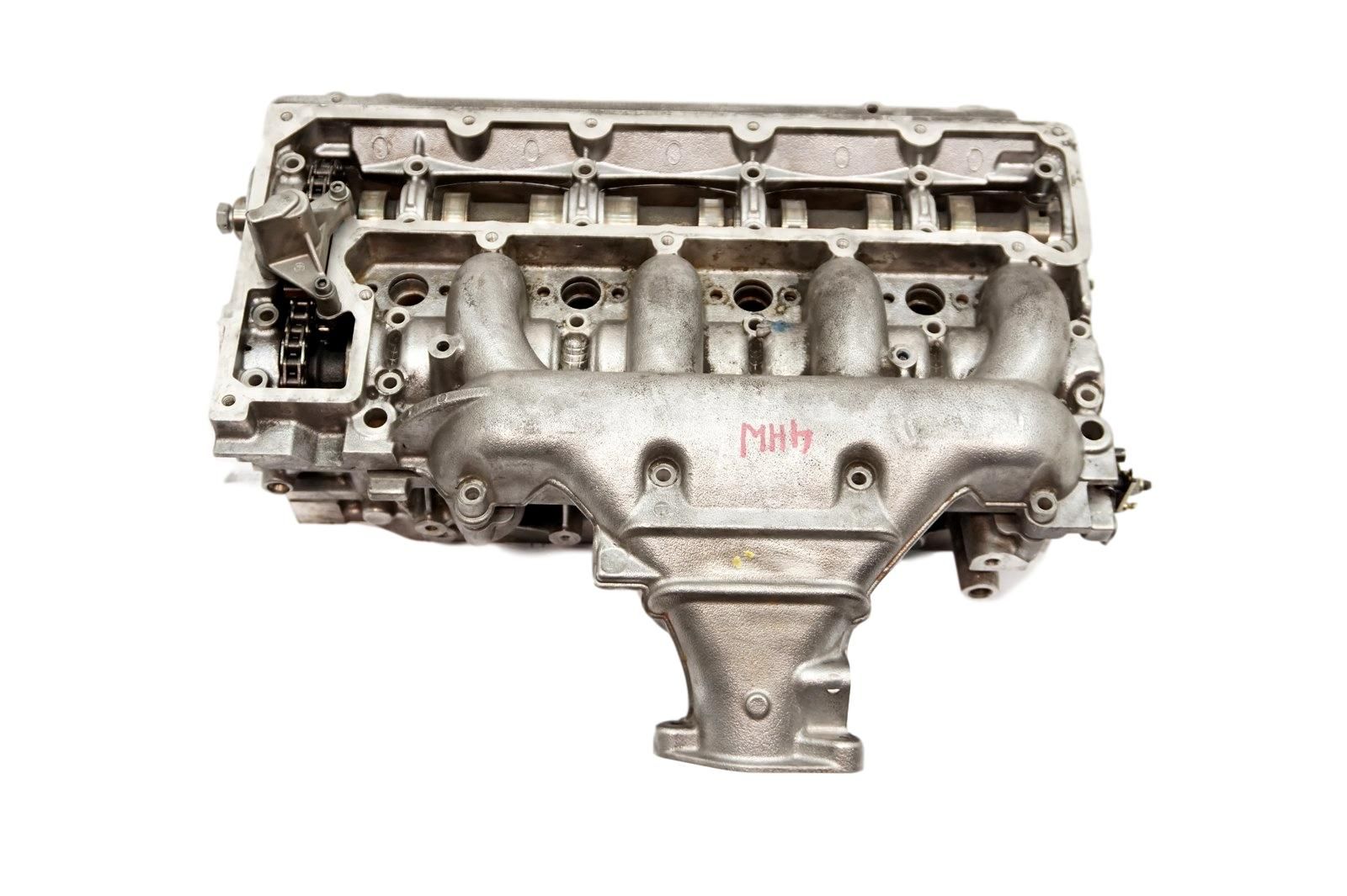 La Coulasse, 9634559710 0200GT 2,2 HDI Citroen Peugeot 4HW 4HX main product photo