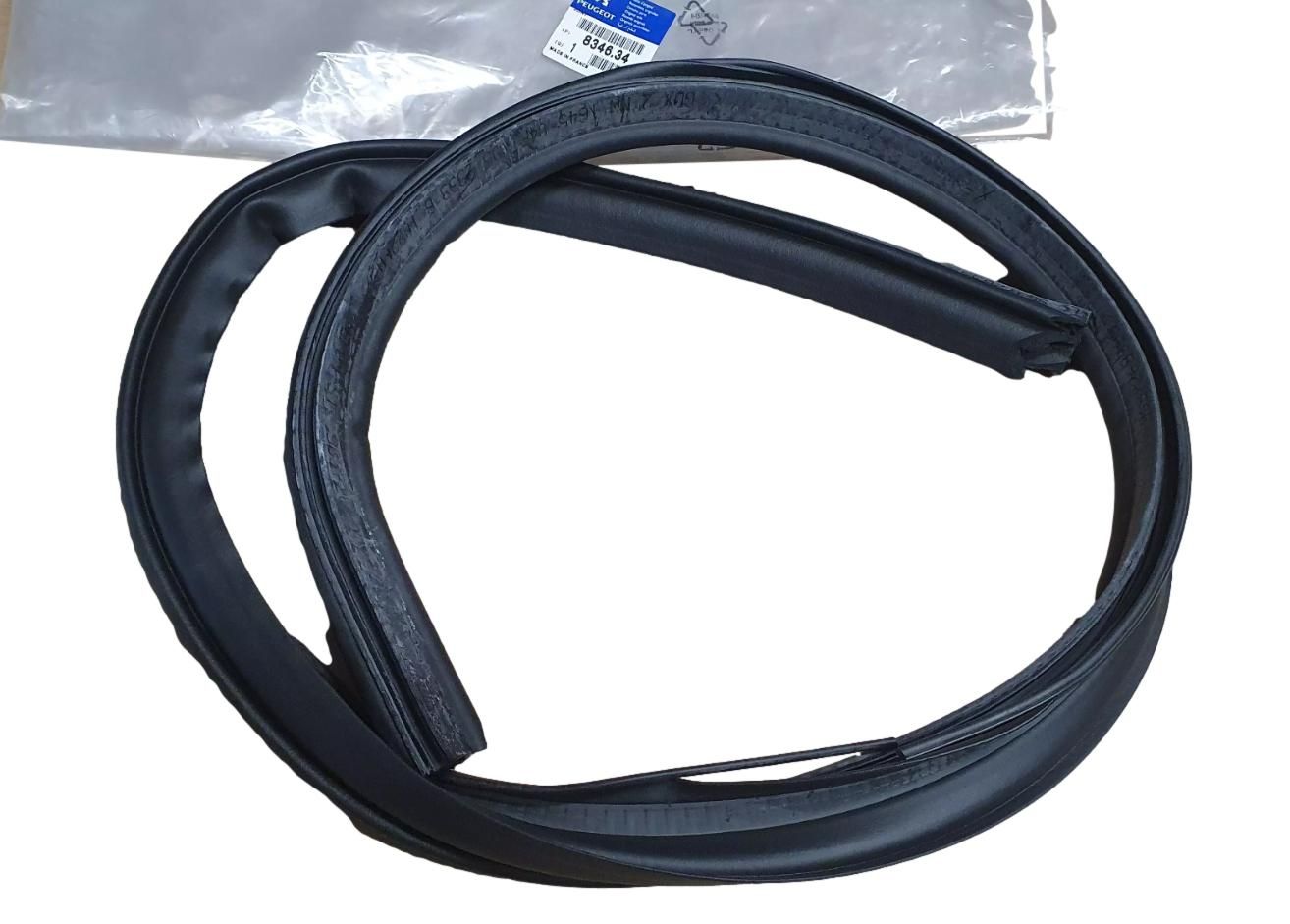 Joint Arrière Original 834634 8346.34 Peugeot 206 main product photo