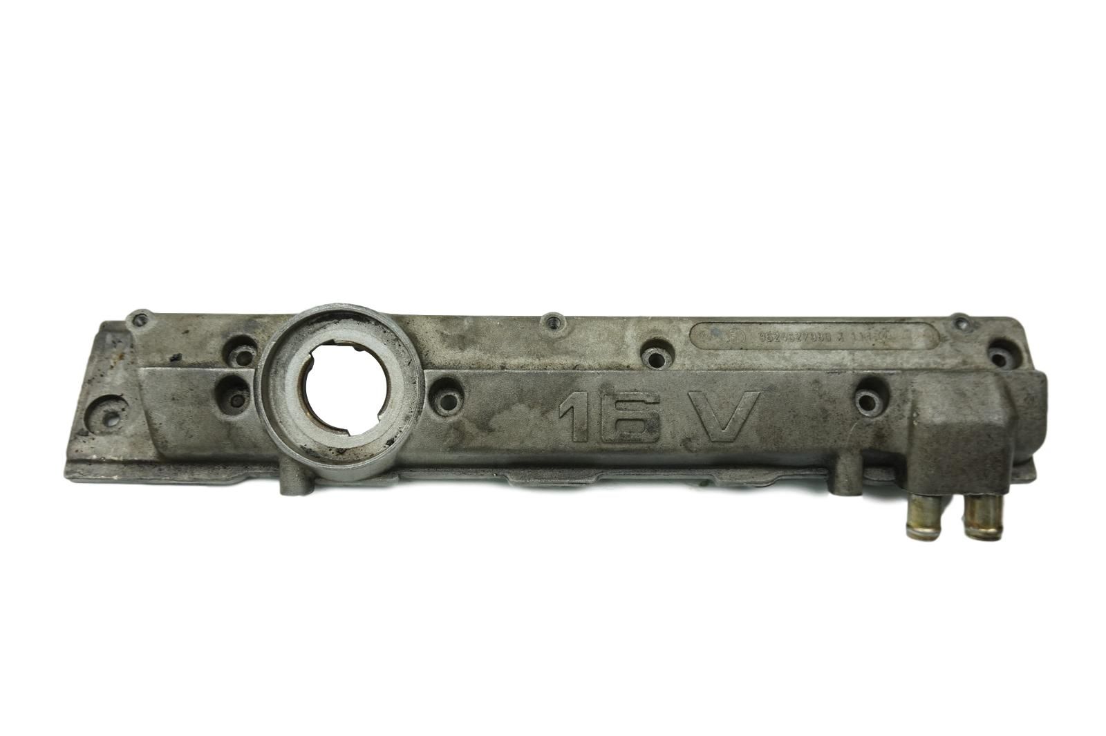 Couvercle De Culasse 9624627980 1,8 2,0 16v Citroen Peugeot main product photo