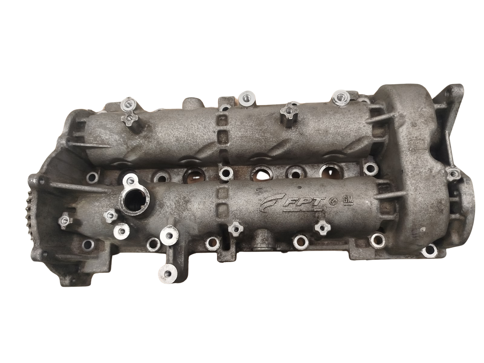 Couvercle de soupape Fiat 55249417 1.3 16V M-Jet main product photo