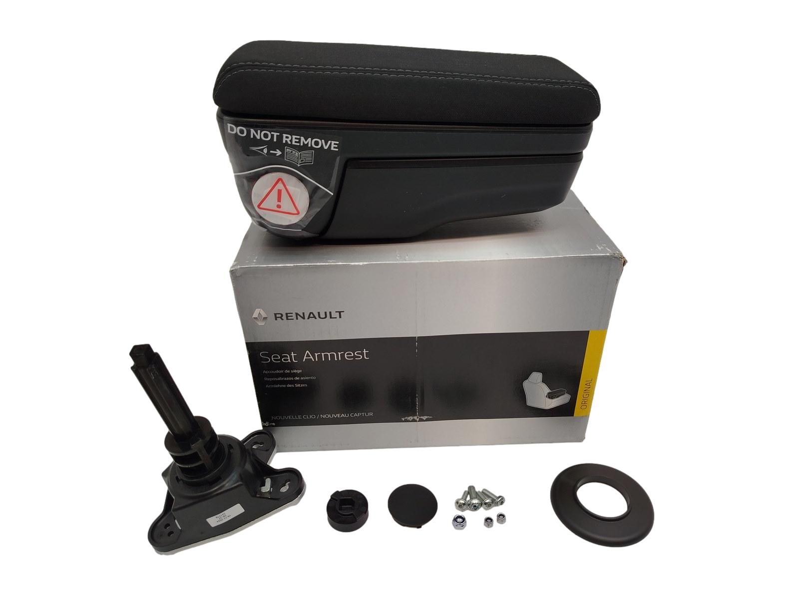 Appui-Coude Original 8201714258 Renault main product photo