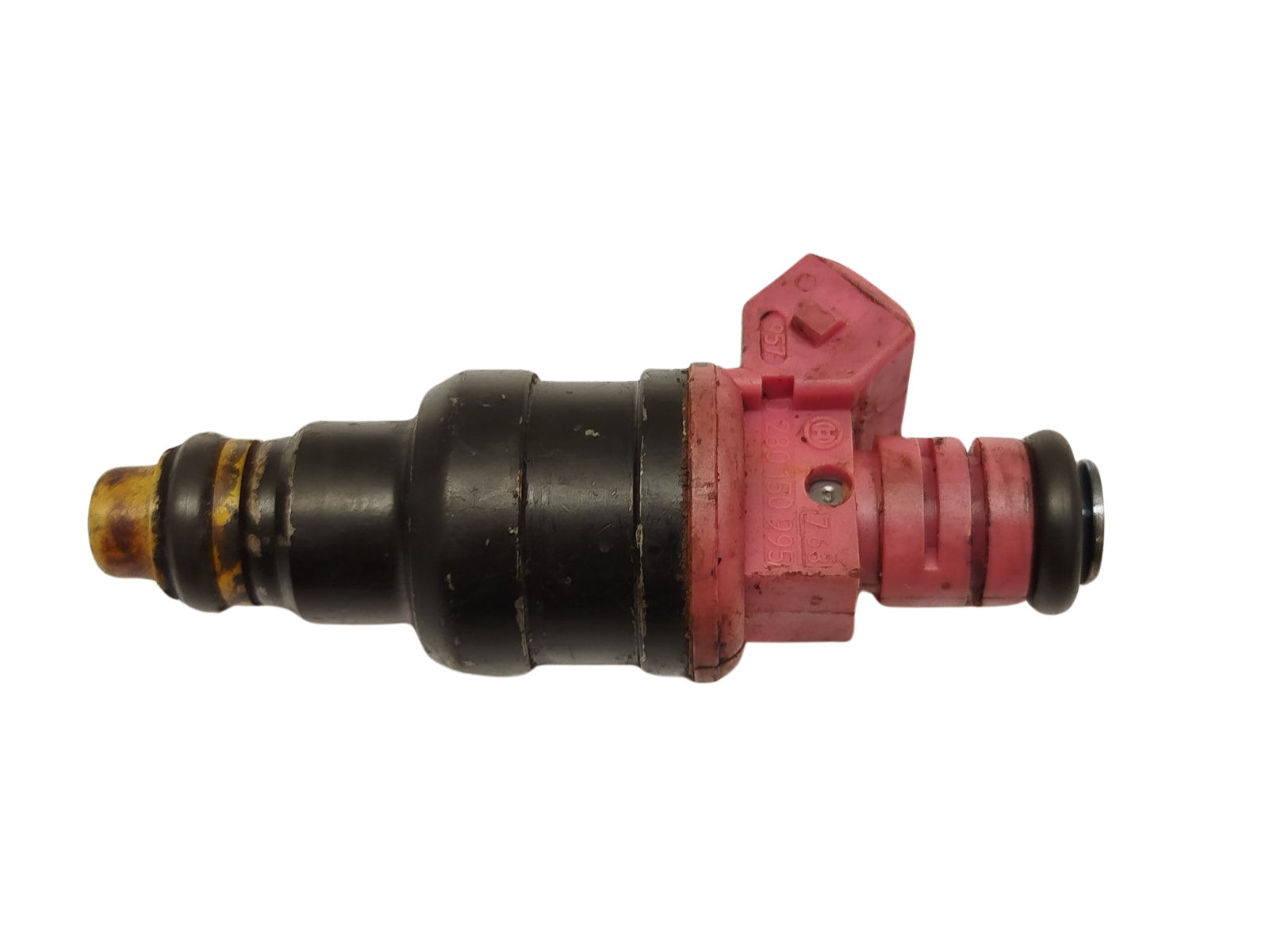 Injection De Combustible Renault 7700875760 0280150995 1,2 main product photo