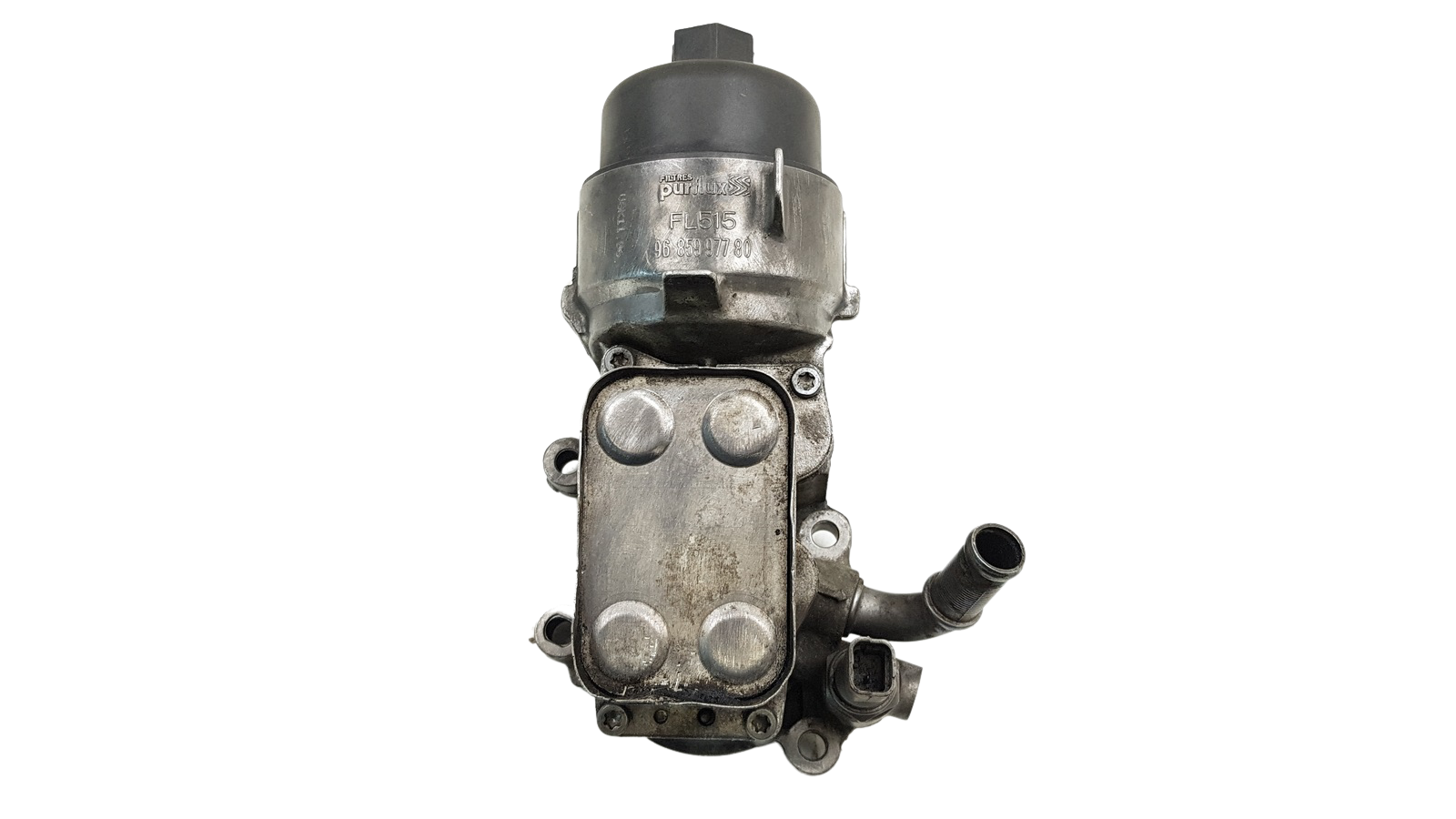 Boîtier De Filtre D’huile FL515 1103T3 9685997780 2.0 HDI TDCI PSA Ford main product photo