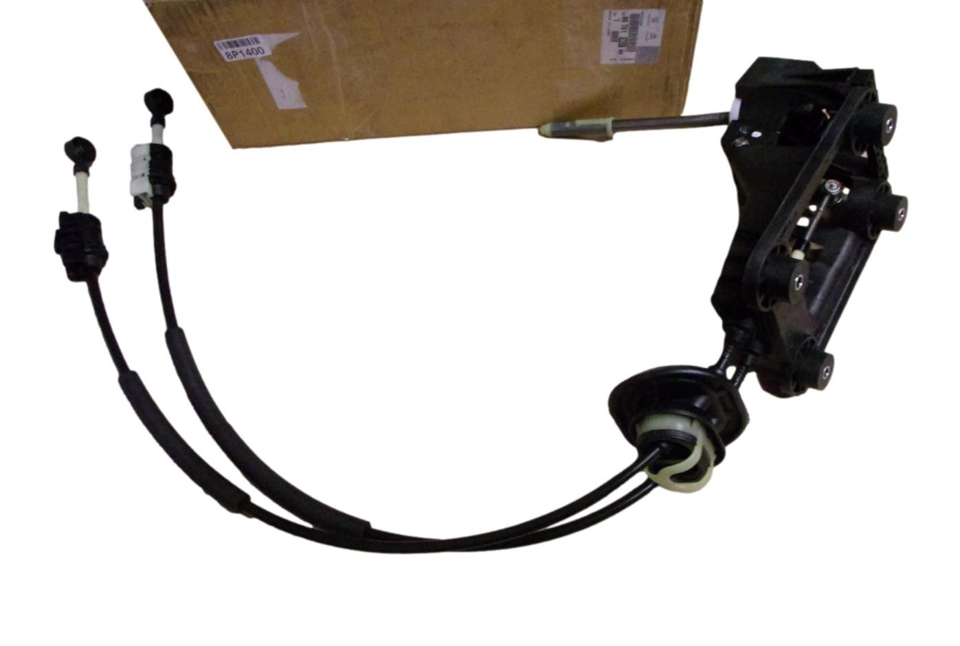 Support de changement de vitesses Original 9676190280 Citroen main product photo