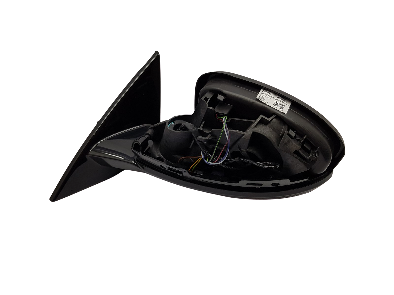 Rétroviseur Gauche Talisman 963020737R Z9671190 Renault 0km 13Pin 7684 main product photo