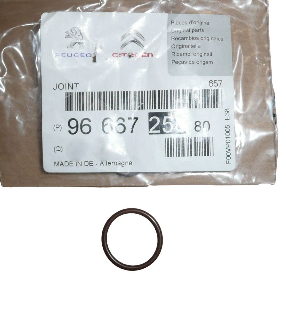 Joint Nouvelle Original 9666725880 Citroen C5 C6 3.0 HDI main product photo