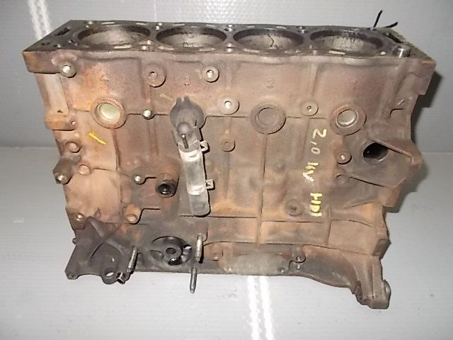 Blok silnika 2,0 16v hdi RHR Citroen main product photo