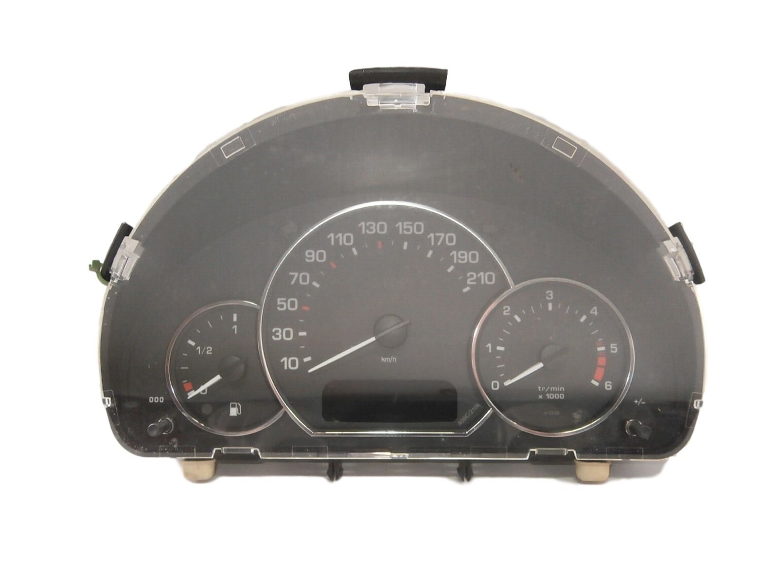 Licznik Zegar 9658889580 Peugeot 1007 Siemens VDO main product photo