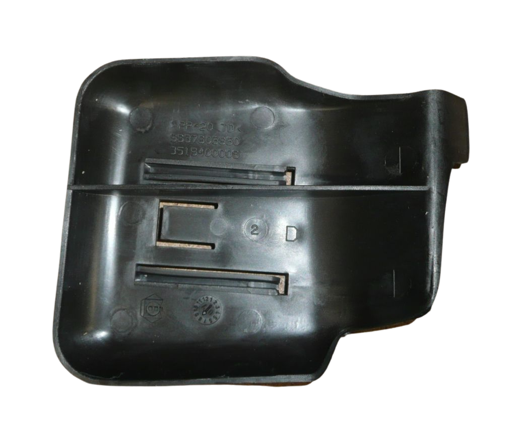 Capot Droit Nouvelle Original 4827.31 482731 Citroen main product photo