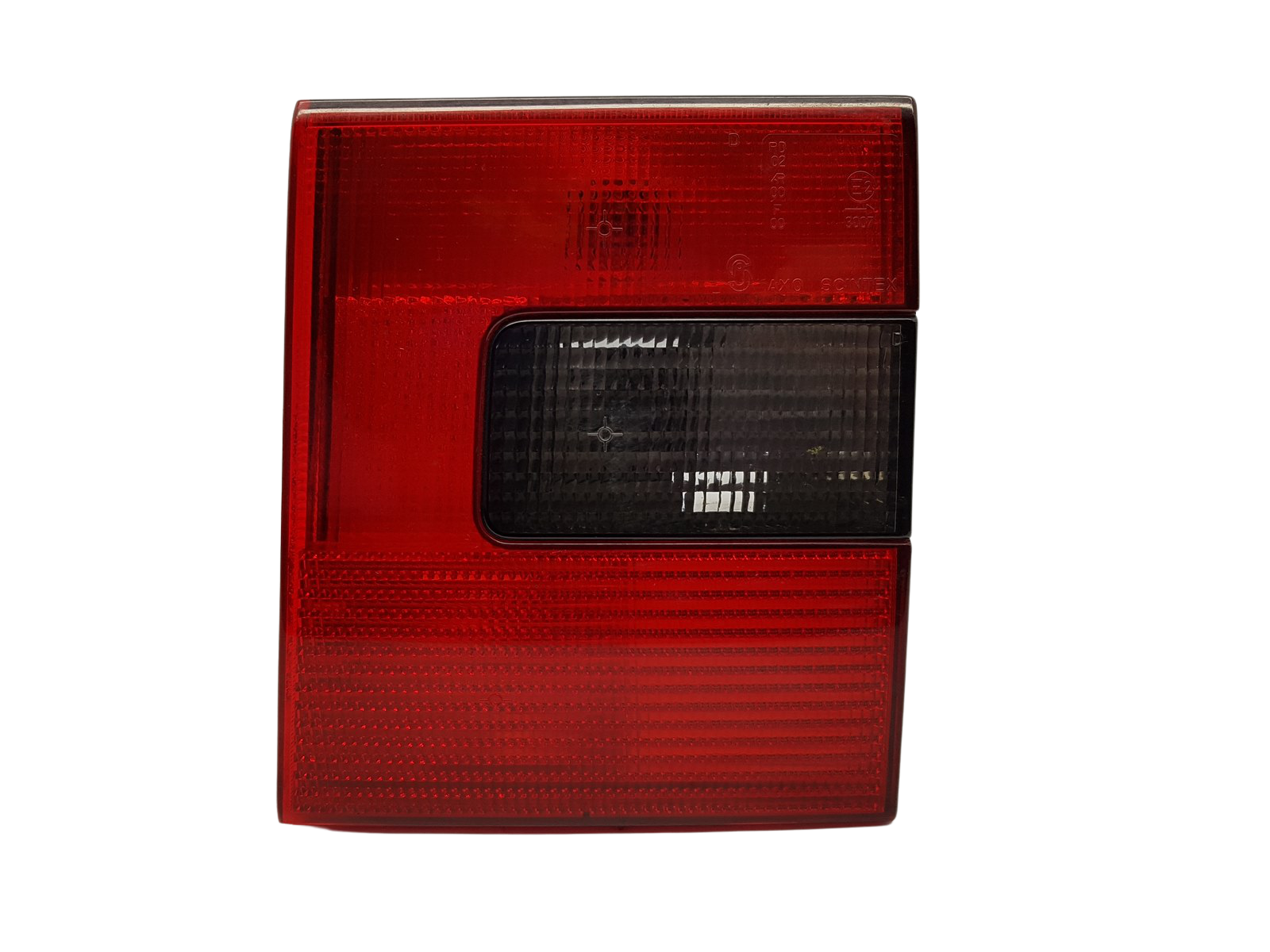 Phare De Voiture Droit Arrière 6351A2 Citroen Evasion AXO Scintex main product photo