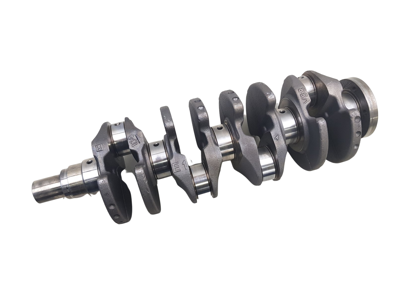 Arbre Vilebrequin V88 9812854980 9800993580 1.4 eHDI Citroen Peugeot 208 C3 2 main product photo