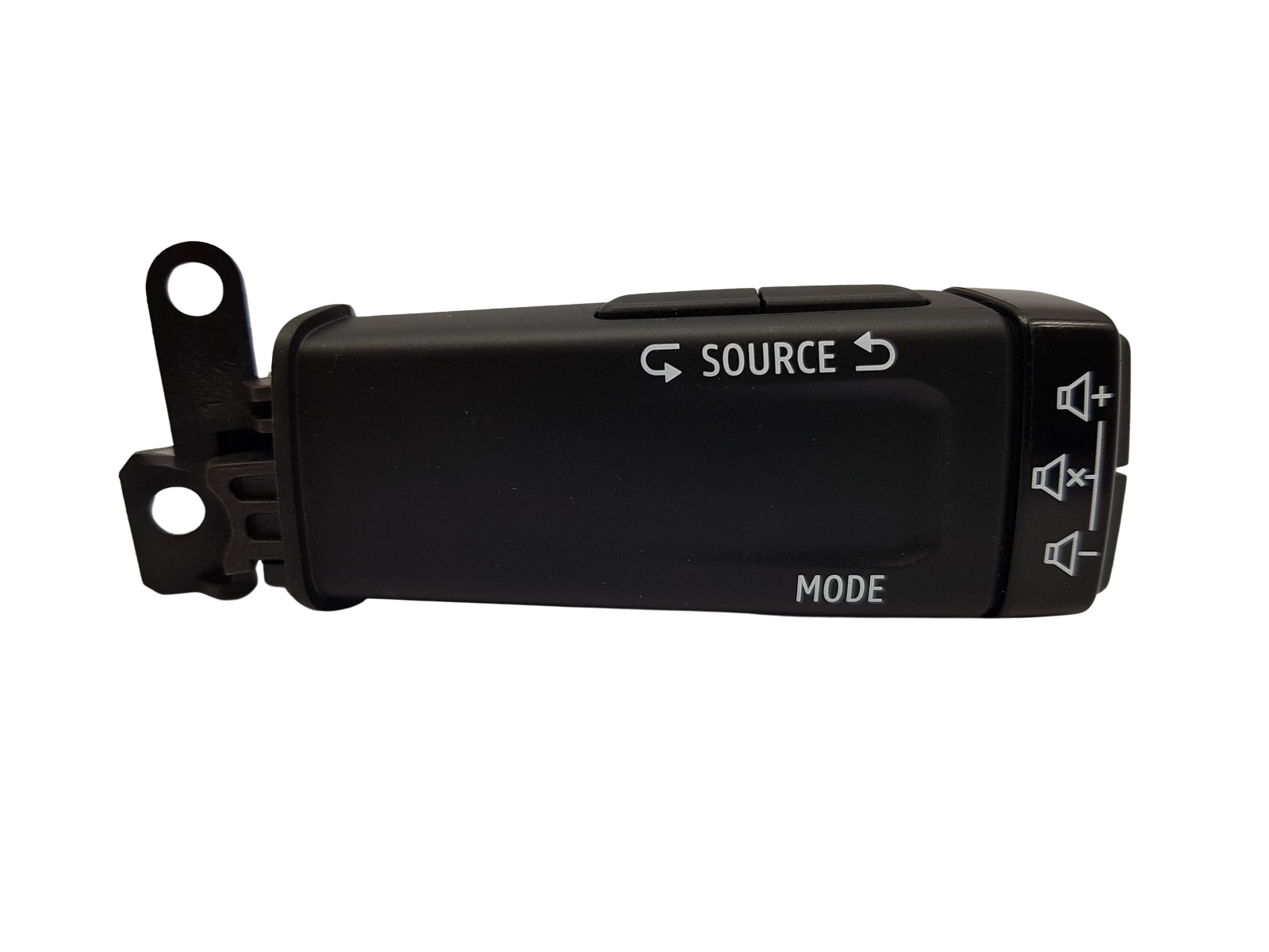 Commande De Radio 255520099R Clio 5 Captur 2 Renault Valeo main product photo