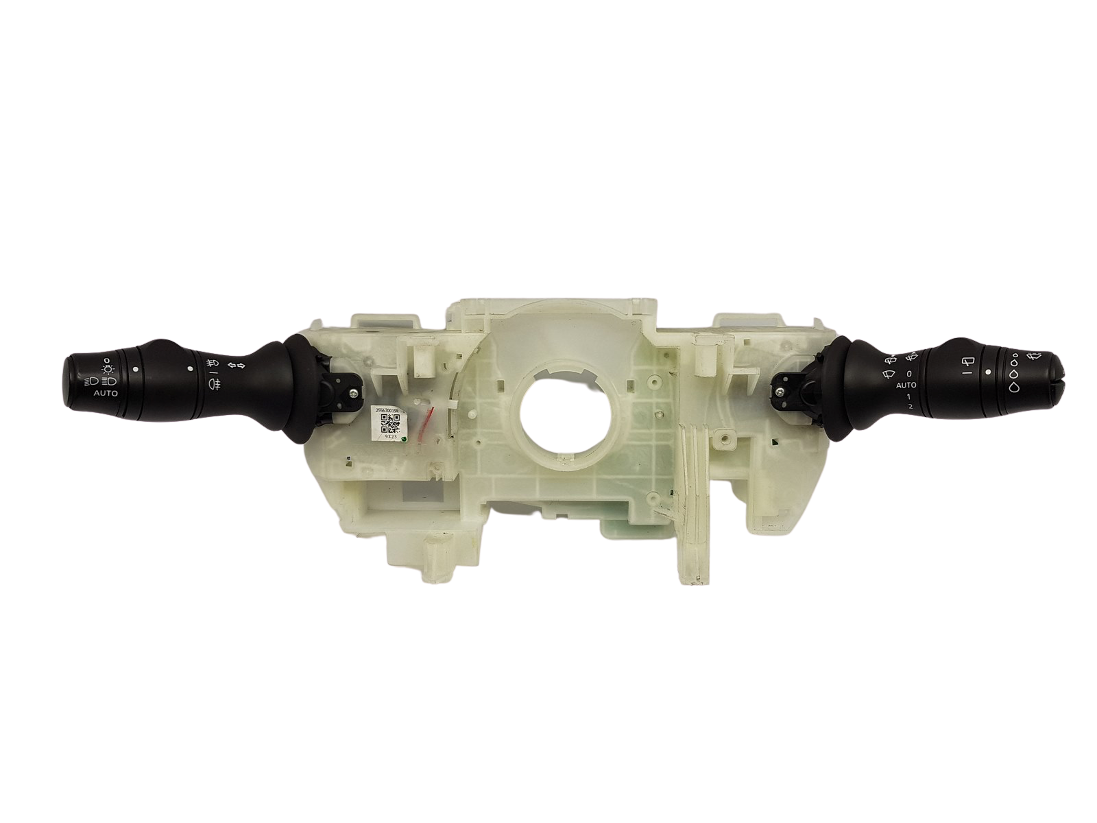Bloc Commodos 255670019R Renault Megane 3 Scenic 3 8095 main product photo