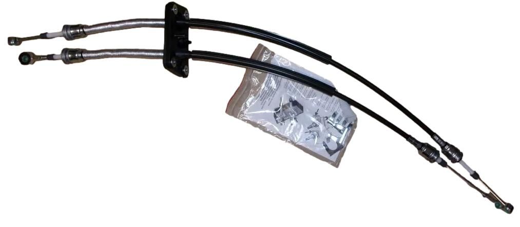 Câble De Changement De Vitesse 556025 1613999780 Citroen Peugeot Seim main product photo