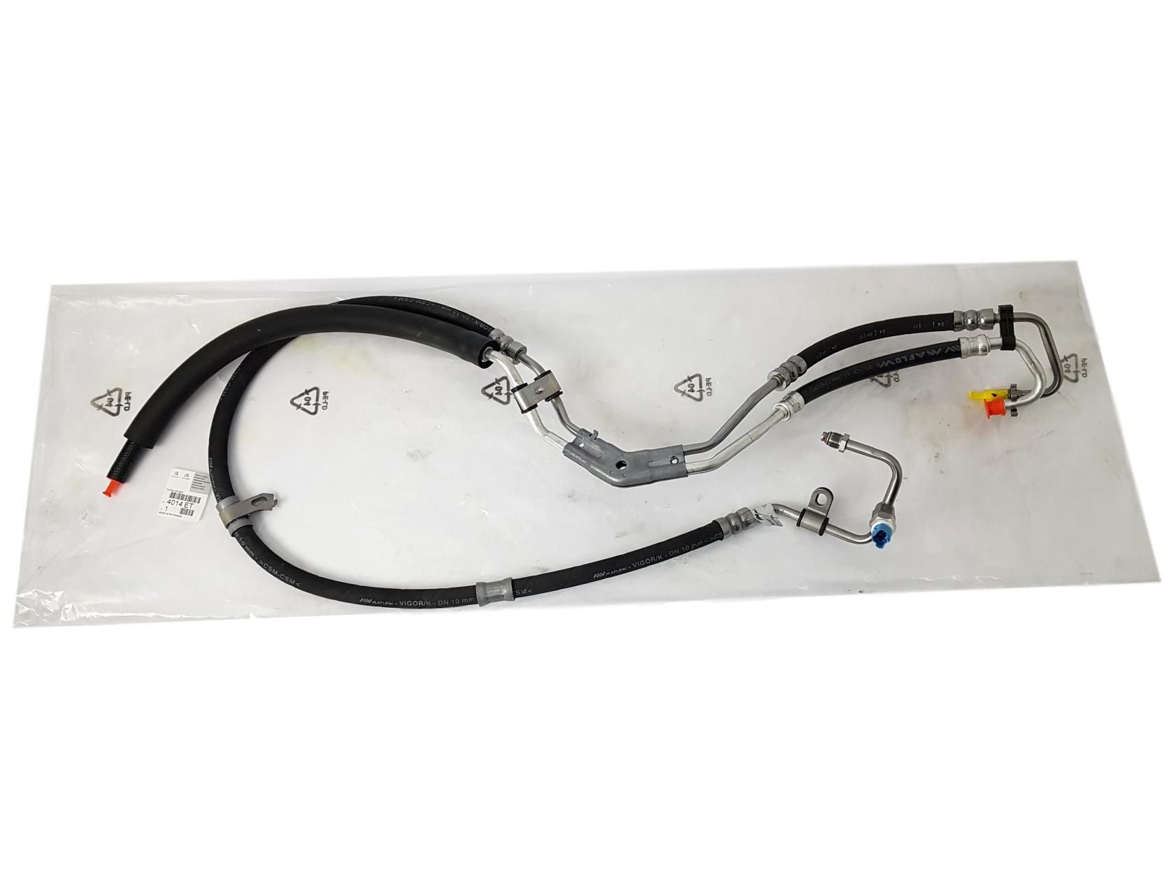 Tuyau De Direction Assistée Nouvelle Original C5 I/II 1.8 2.0 16v 4014ET main product photo