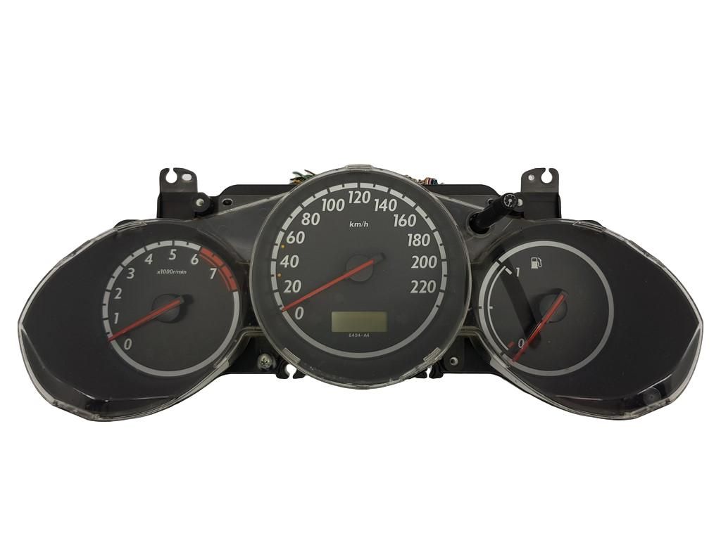 Bloc Compteurs Vitesse Honda Jazz HR0294207 78100SAAG300 main product photo