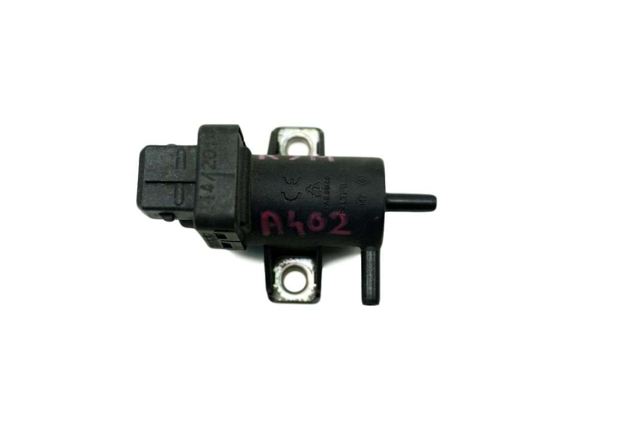 Electrovanne 8200762162 1,6 2,3 DCI Trafic 3 Master 3 Renault main product photo
