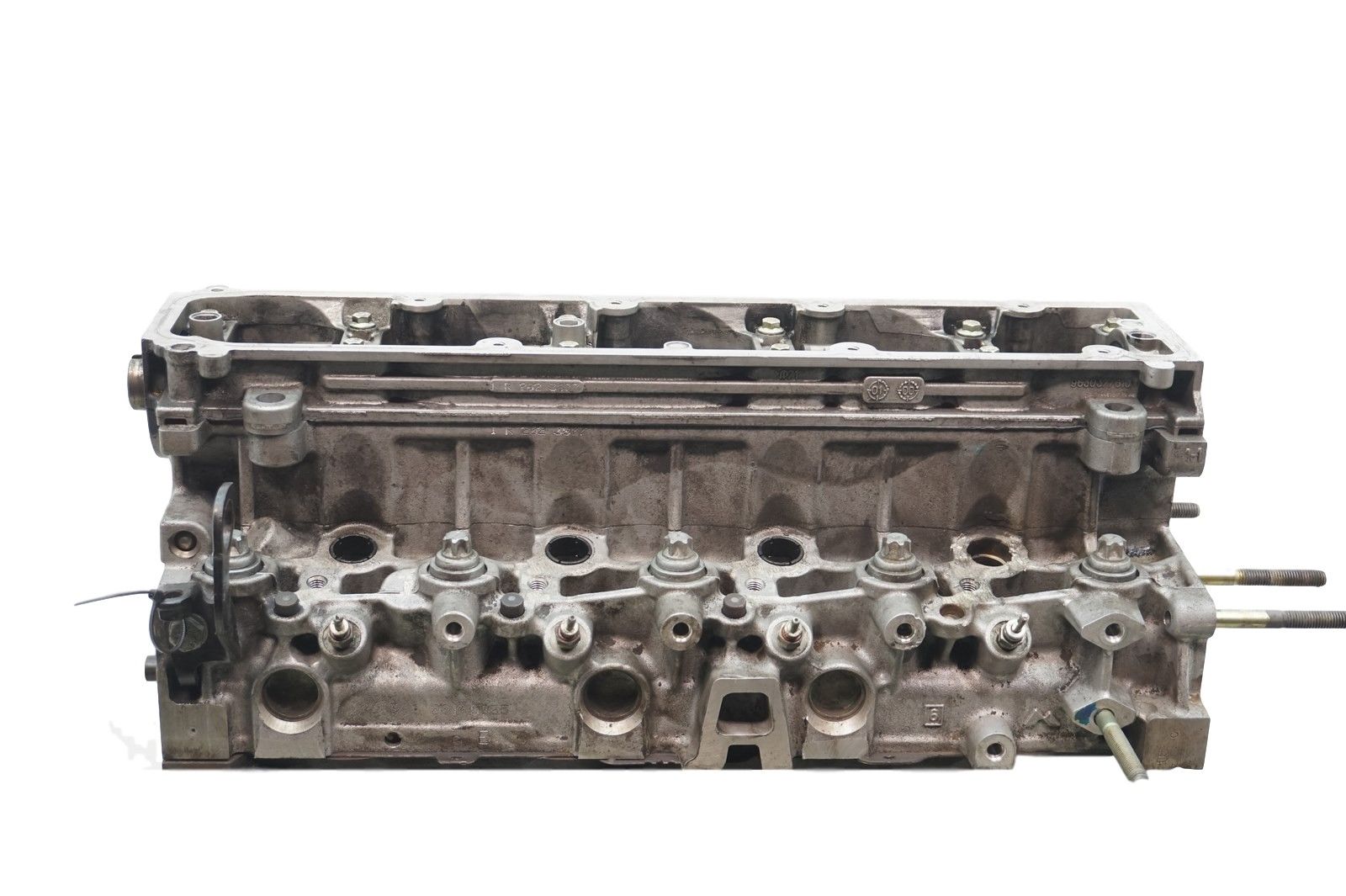 La Coulasse, 9634963010 0200GN 2.0 HDI 8v Citroen Peugeot 1123 main product photo