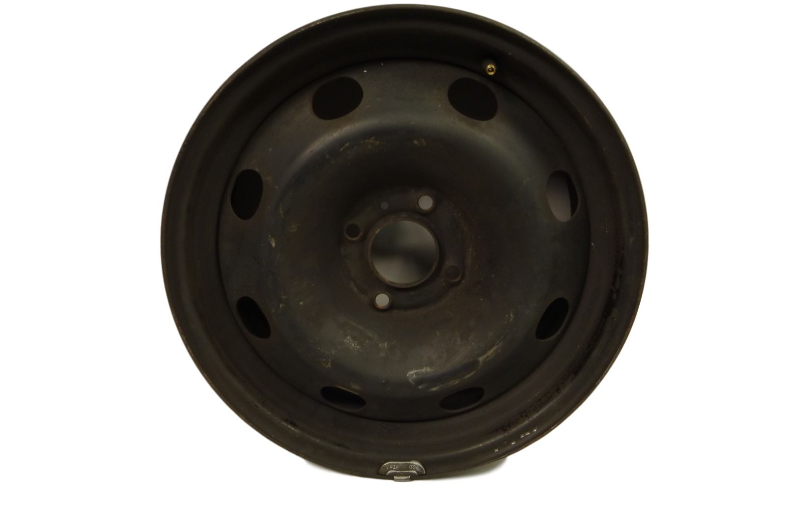 Felga Stalowa Peugeot 307 6,5Jx16 ET31 4x108 main product photo