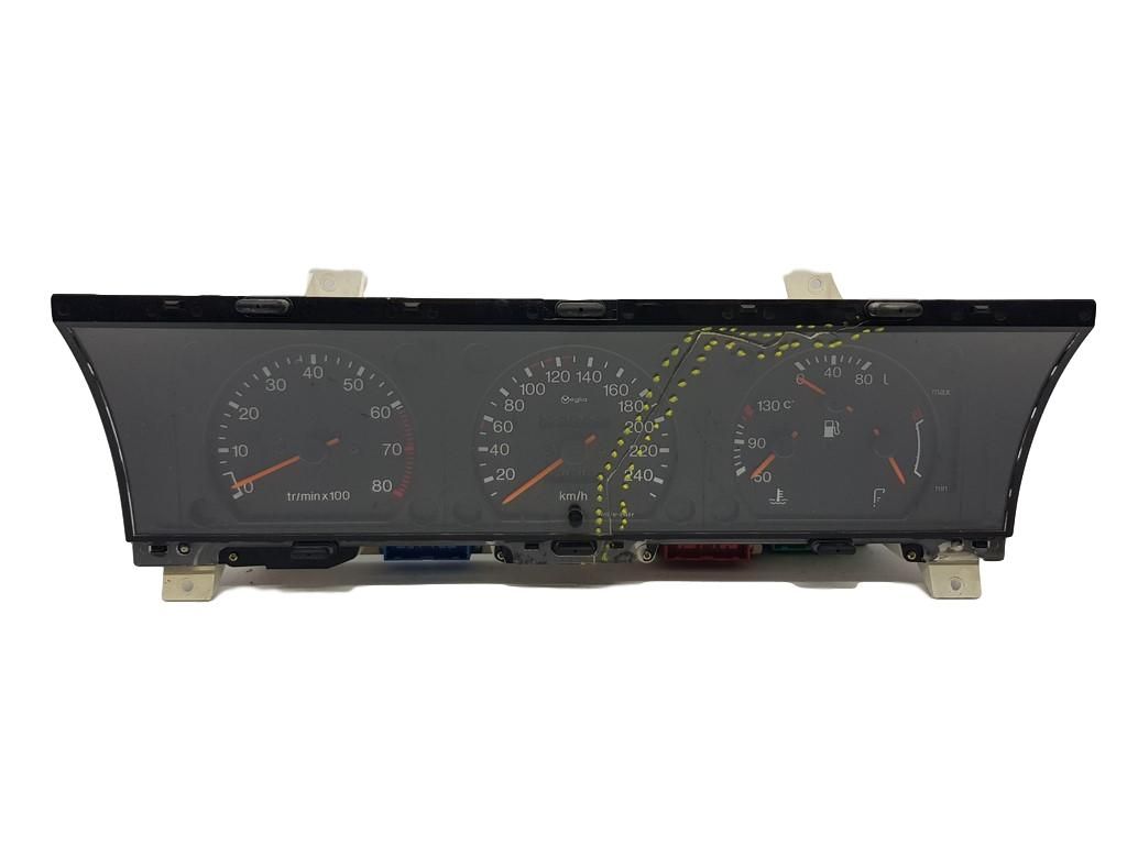 Bloc Compteurs Vitesse Citroen XM 95637565 95637 565 15105 main product photo