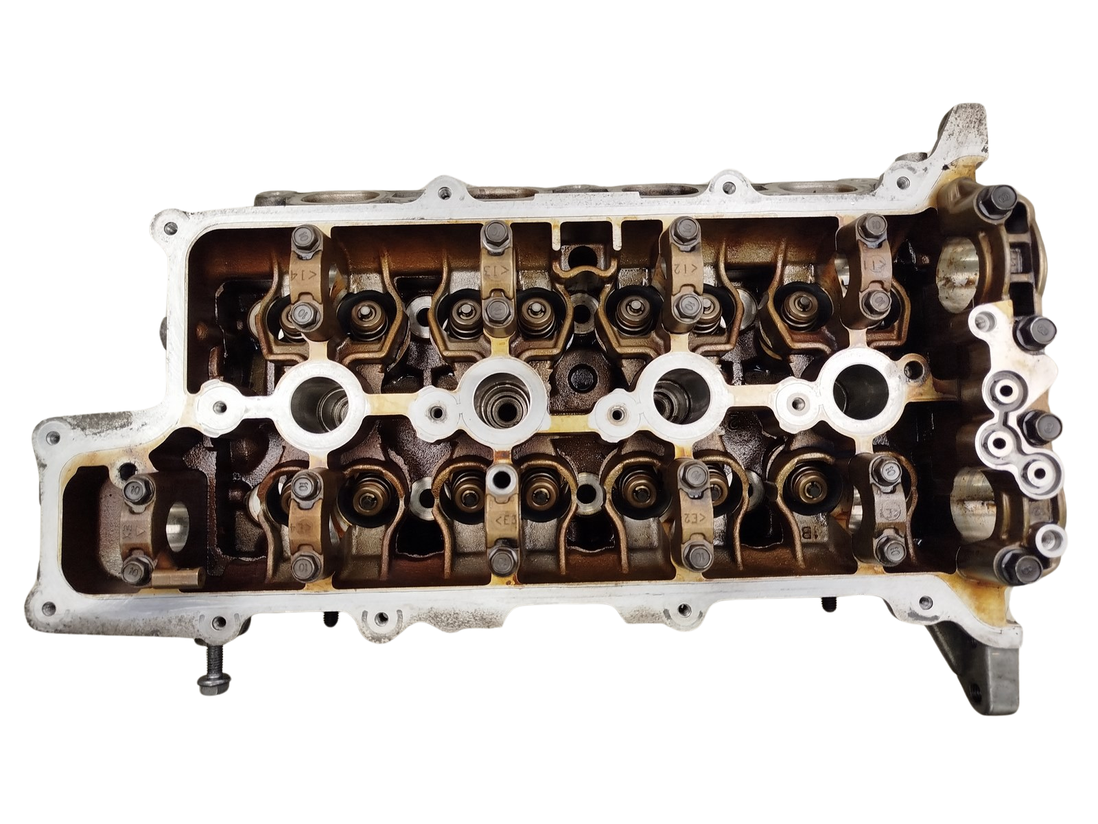 La Culasse Hyundai KIA 1.6 GDI G4FD main product photo