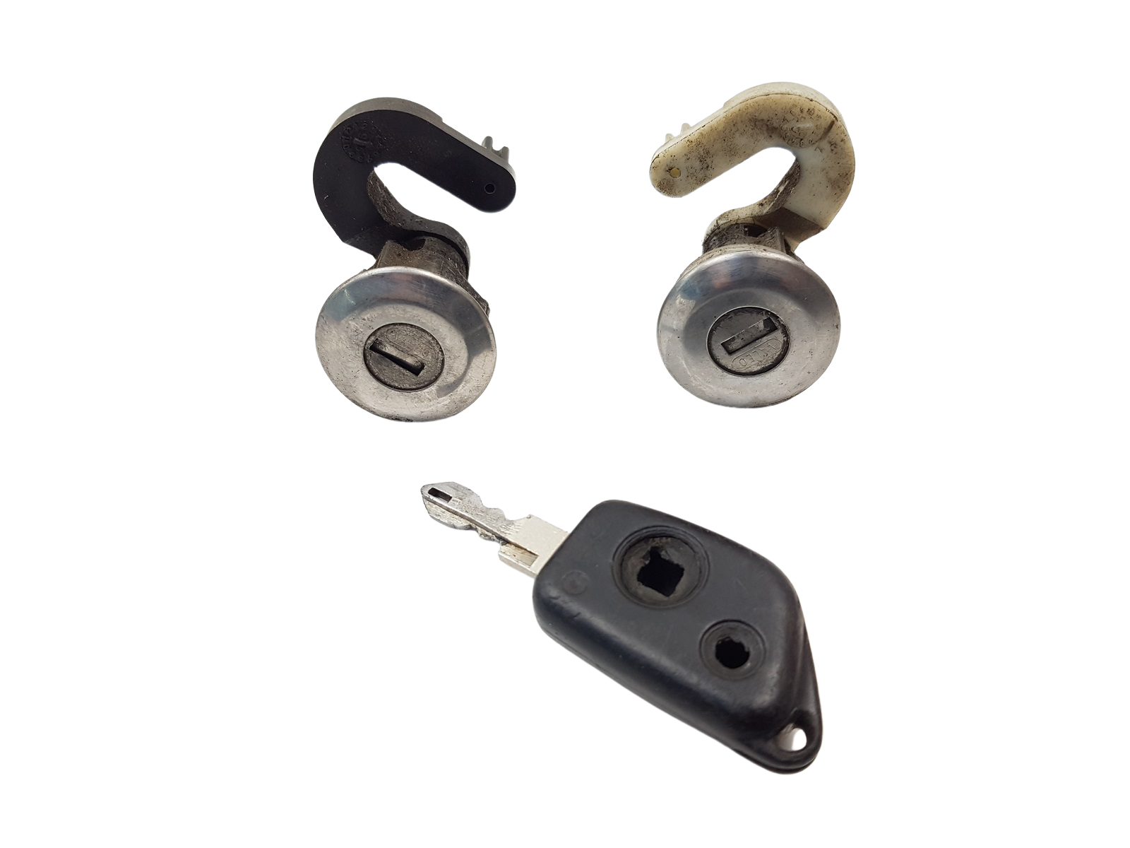 Cylindre De Fermeture Droit/Gauche Avant Peugeot 306 9170G2 9170H1 Valeo 14421 main product photo