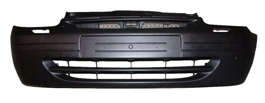 Pare-Chocs Avant Nouvelle Original 7701472723 Renault Clio 2 main product photo