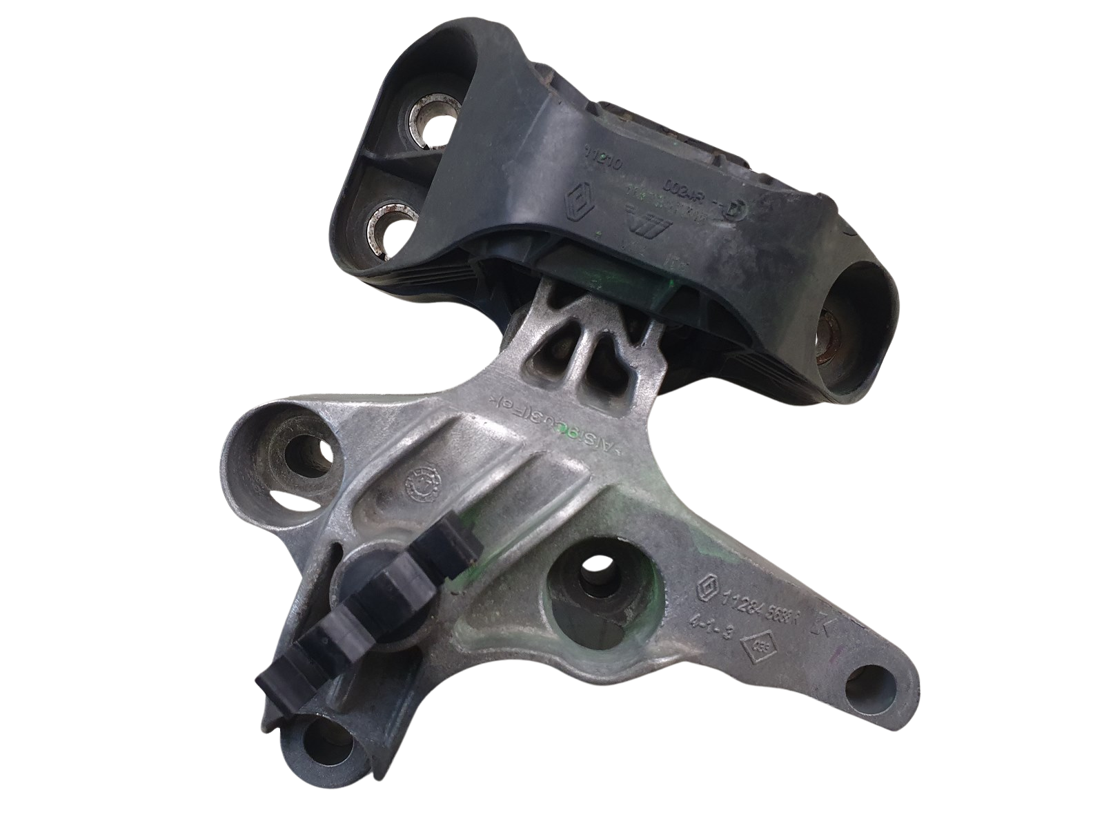 Coussin Moteur 113756731R 112845638R Renault main product photo