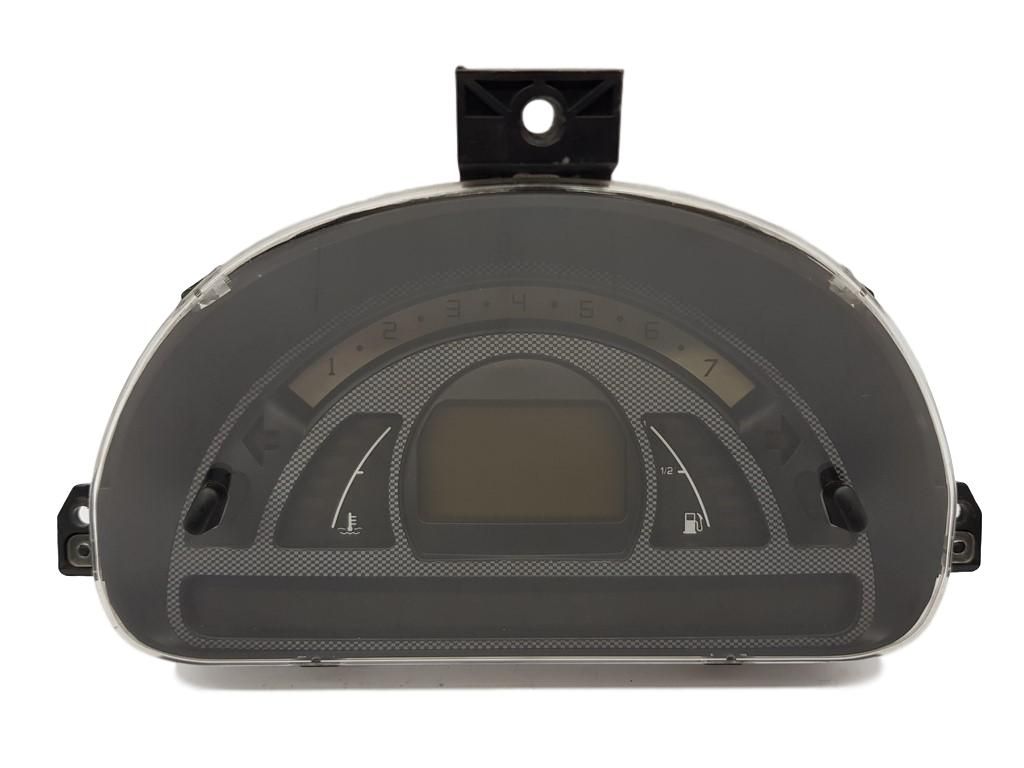 Bloc Compteurs Vitesse Citroen C2 9652008080 G 00 17586 main product photo