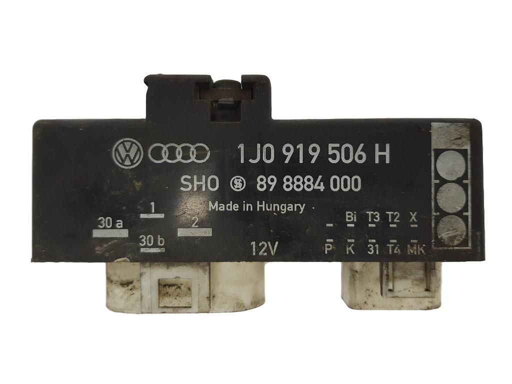Calculateur VW Audi 1J0919506H 898884000 main product photo
