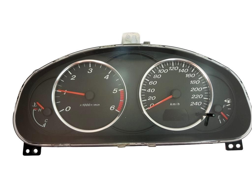 Bloc Compteurs Vitesse Mazda 6 5GGK3E main product photo