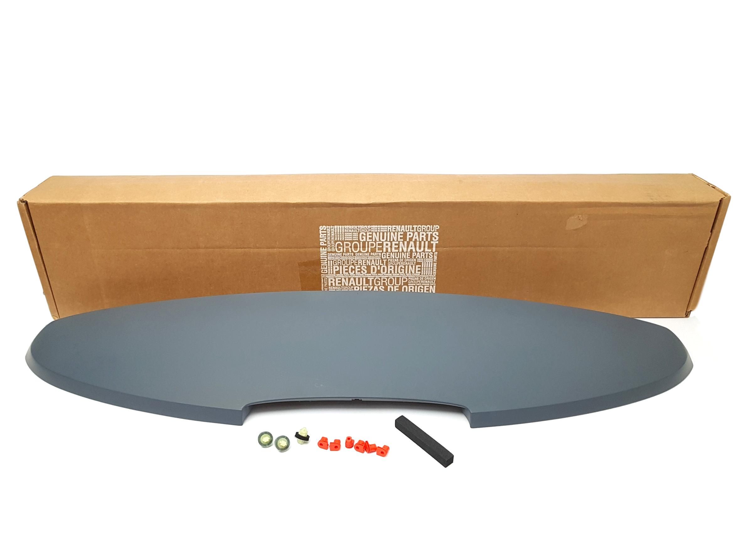 Moulure De Placet Nouvelle Original Renault Megane II 7701475259 main product photo