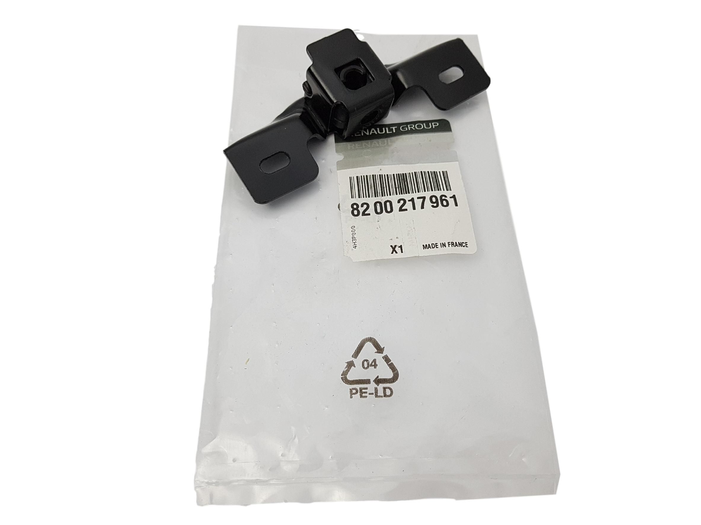 Verrou De Serrure De Portes Original Trafic 2 Vivaro Primastar 8200217961 main product photo