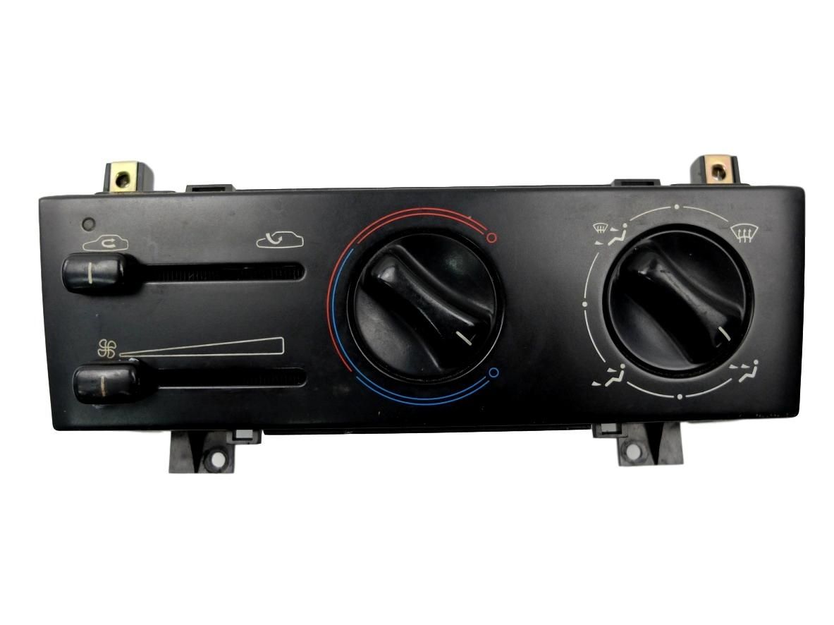 Moteur Ventilateur Chauffage Climatisation Peugeot 406 652549F 9184941002 10639 main product photo