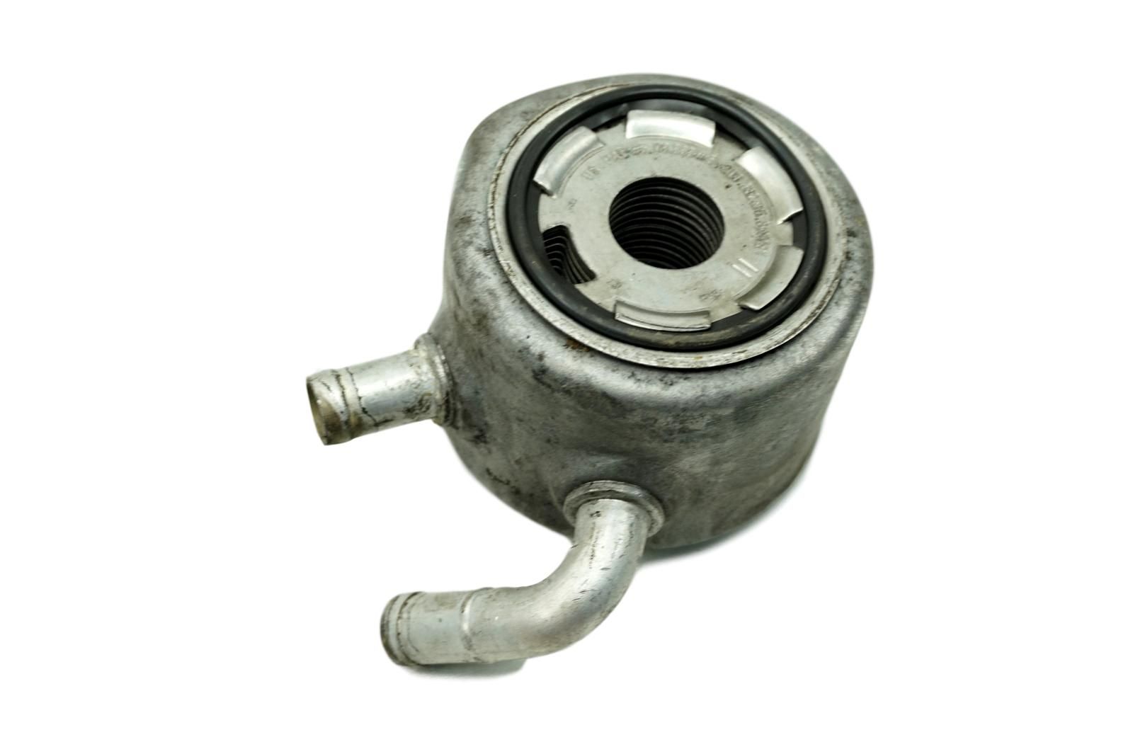 Refroidisseur D`Huile 8200068115 1,5 DCI Renault Dacia Clio 2 Kangoo Modus main product photo