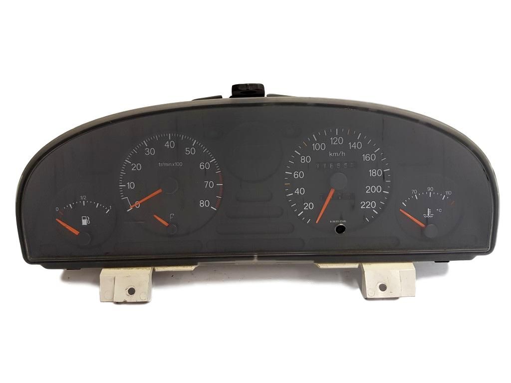 Bloc Compteurs Vitesse 1471321080 09036009903 806 Ulysee Evasion Zeta main product photo