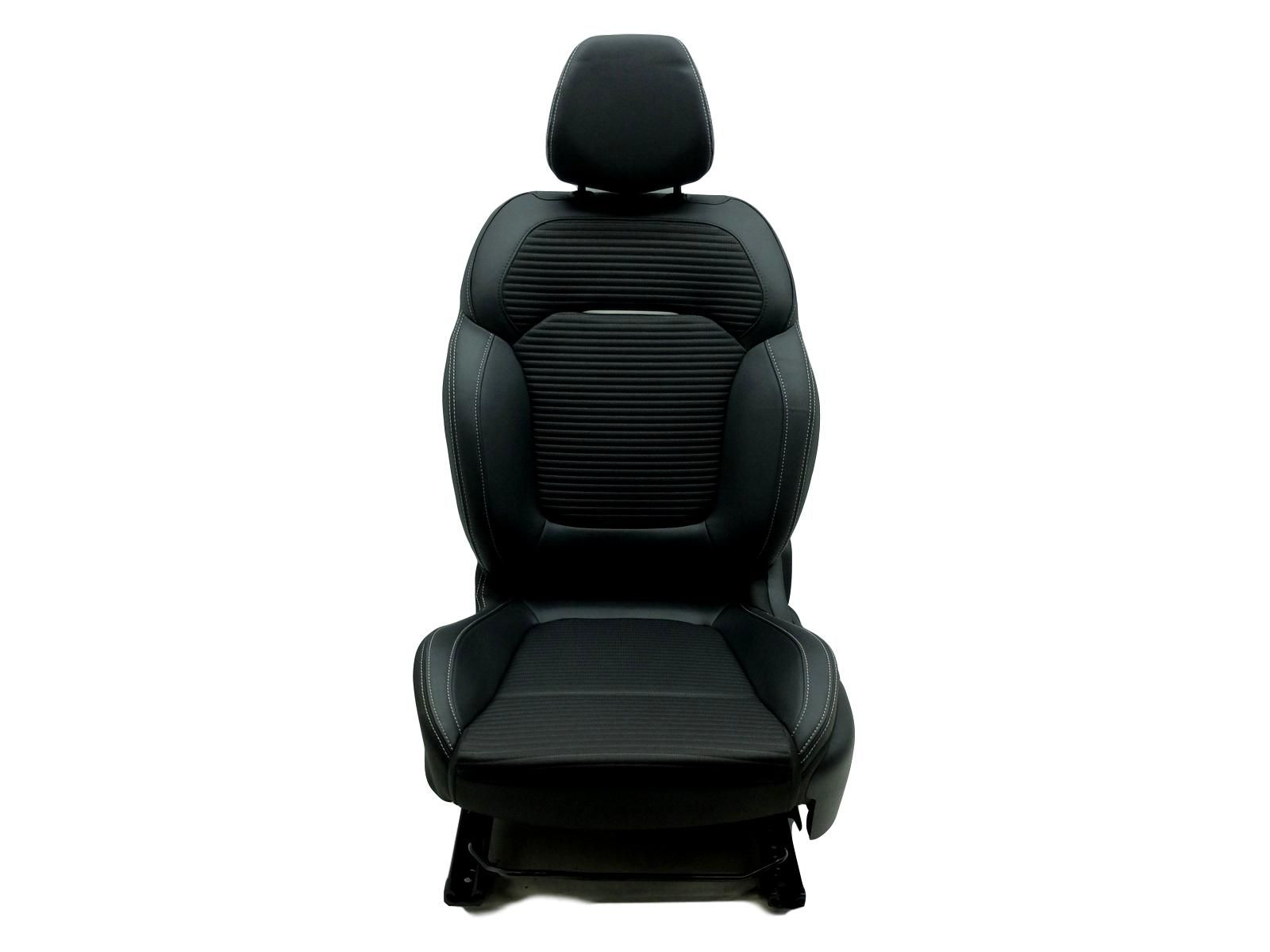 Siège ,fauteuil Gauche Avant Renault Scenic 4 0km main product photo