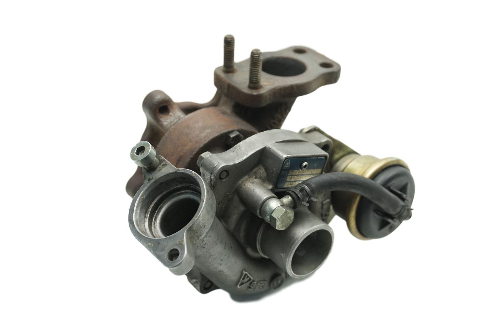 Turbocompresseur 0375G9 54359700007 1,4 HDI Citroen Peugeot Ford 54351014861 main product photo