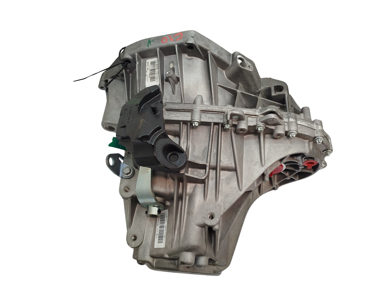 Boîte De Vitesse Nouveau TL4018 TL4045 Renault Laguna 3 1.5 dci main product photo