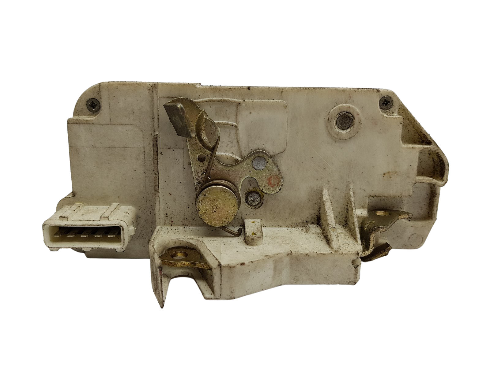 Serrure De Porte Gauche Arrière 913744 Citroen Xantia 2 Kiekert 11069 main product photo