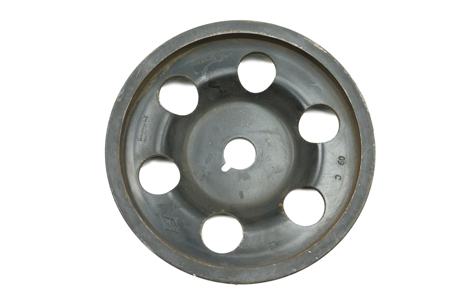 Poulie D`Arbre 8200493935 1,2 Renault Twingo 2 main product photo