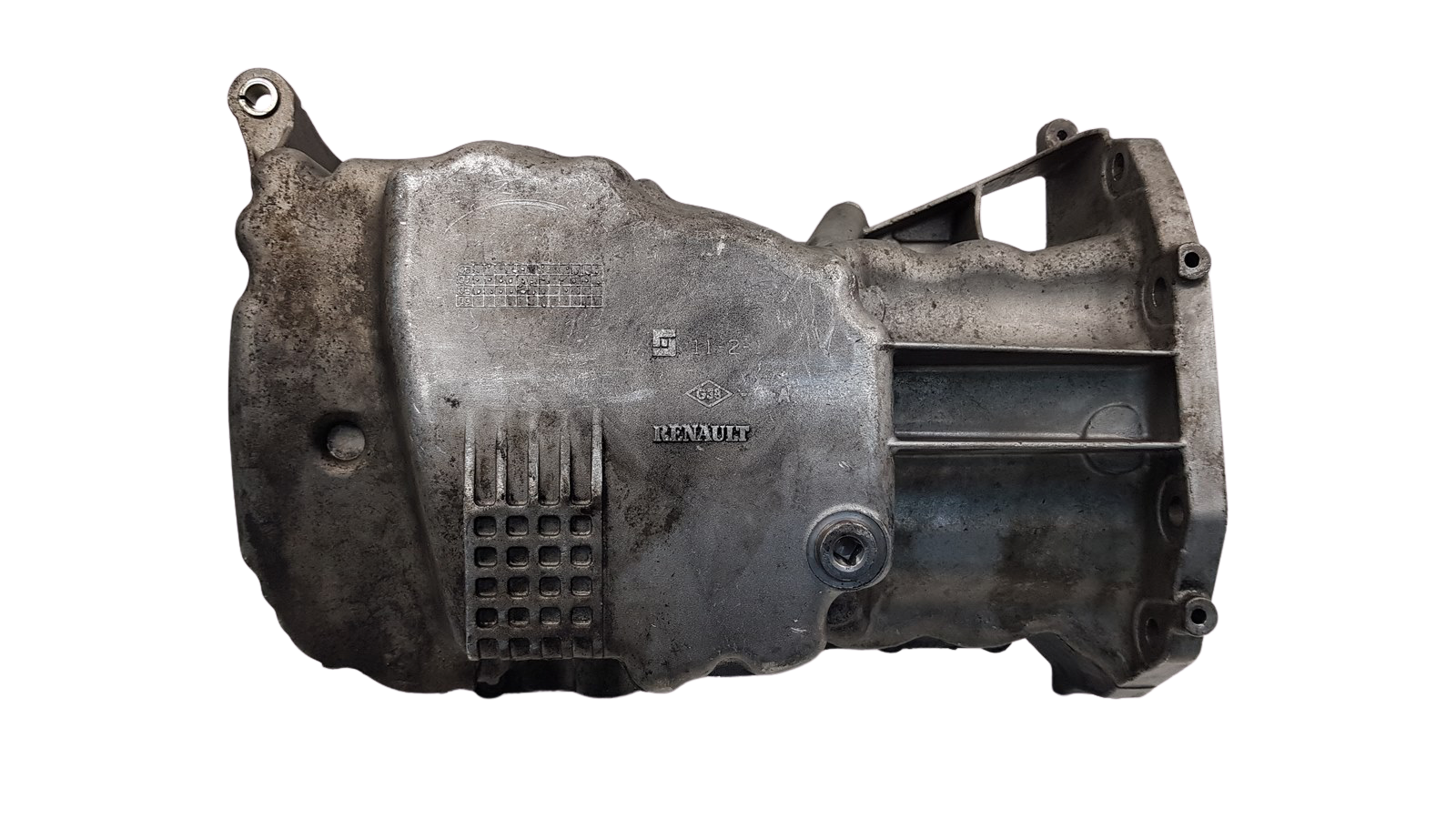 Carter D`Huile 618196 7711120025 Renault Megane 2 Scenic 2 1.4 1.6 16v 1.5 dci main product photo