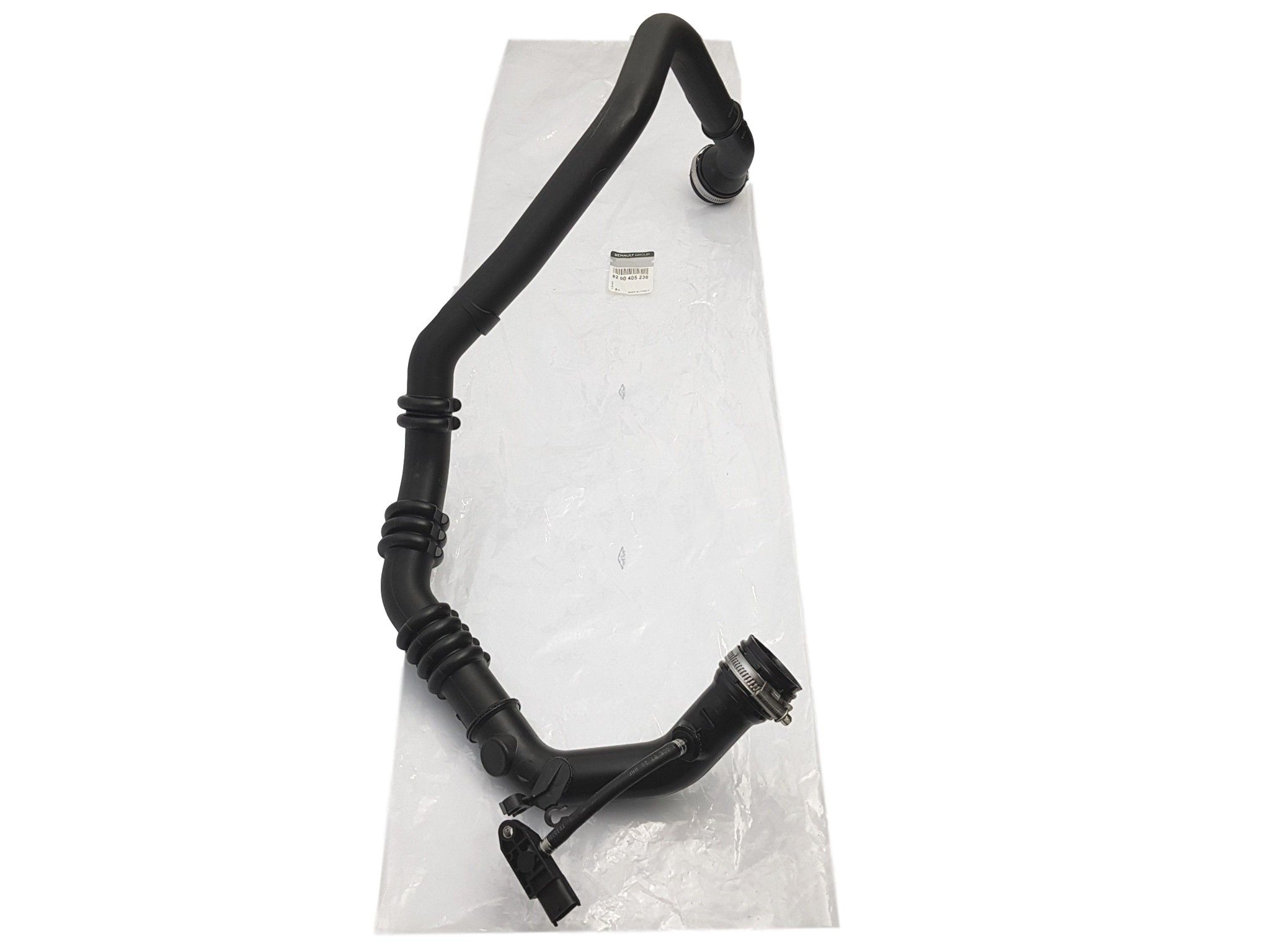 Tuyau D’air Original Renault Clio 2 Thalia 1.5 dCi 8200405238 main product photo