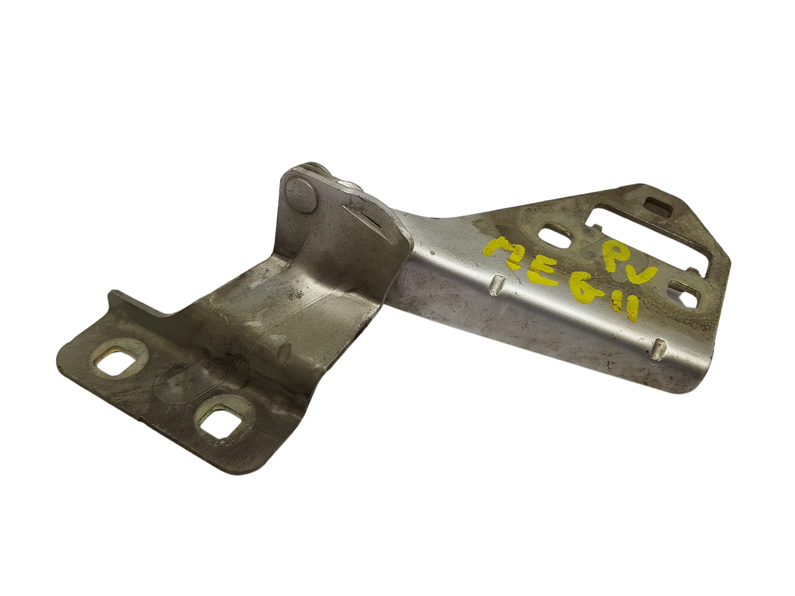 Charnière Capot Droit 8200468184 Renault Megane 2 8200011075 11542 main product photo