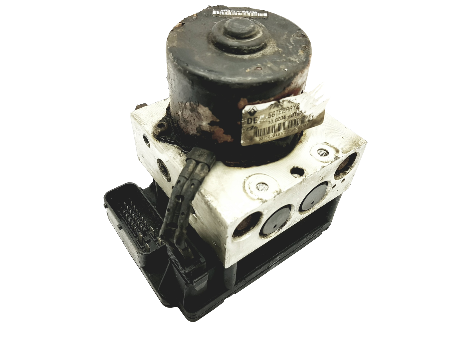 Pompe Abs 10.0946-1402.3 7700424520 Laguna Renault main product photo