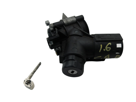 Commutateur D’allumage Mercedes-Benz A W168 1642 main product photo