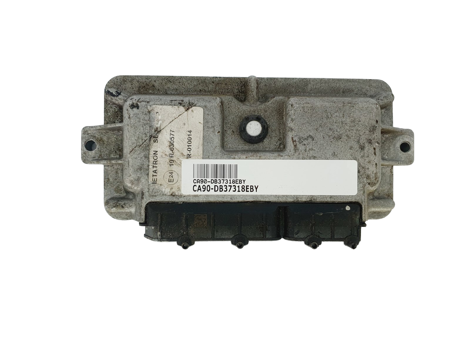 Calculateur 55247708 4100266 Fiat FPT Metatron 37318 main product photo